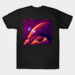 Gentle giant T-Shirt